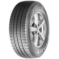 Fulda Conveo tour 2 195/60R16 99/97H