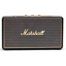 Marshall Stockwell