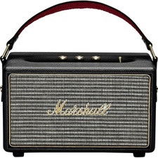 Marshall Kilburn