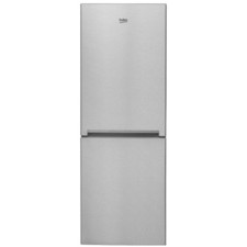 Combina frigorifica Beko RCNA340K20XP, 302 l, Clasa A+