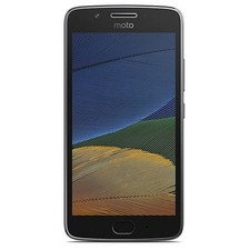 Motorola Moto G5