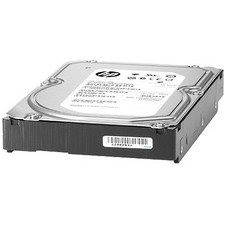 Hard disk HP 843266-B21, 3.5 inch, 1TB