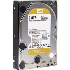 Western Digital WD2005FBYZ