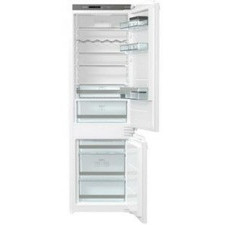 Combina frigorifica Gorenje NRKI5182A1, 248 l, Clasa A++