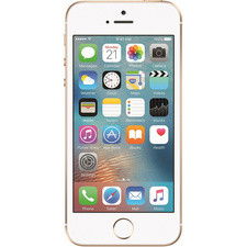 Telefon mobil Apple iPhone SE 128GB, iOS