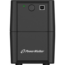 PowerWalker VI 650 SE IEC