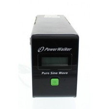 PowerWalker VI 600 SW IEC