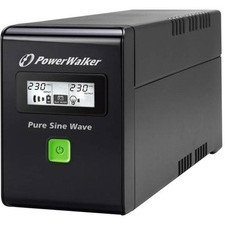 PowerWalker VI 600 SW FR