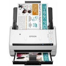 Epson WorkForce DS570W