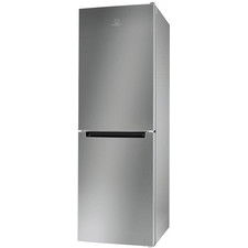 Combina frigorifica Indesit LR7S2W