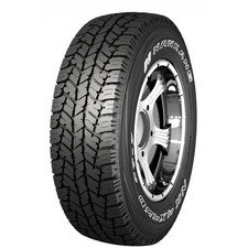 Nankang Ft-7 265/65R17 112S