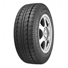 Nankang Sl-6 195/80R14 106/104N