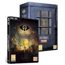 Little Nightmares Six Edition - PC
