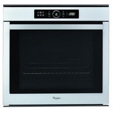 Whirlpool AKZM8480WH