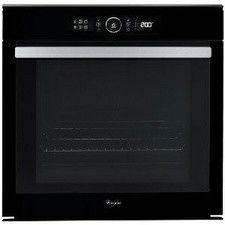 Whirlpool AKZM8480NB