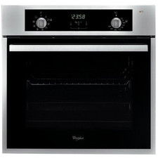 Whirlpool AKP782IX
