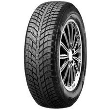 Nexen Nblue 4 season 195/65R15 95T