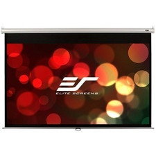 Elite Screens M128NWX