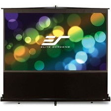 Elite Screens F100NWH