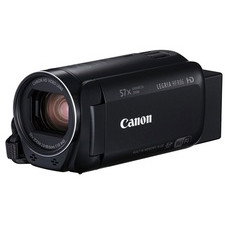 Camera video Canon Legria HF R86, Full HD