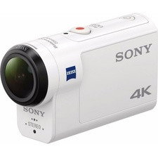 Sony FDR-X3000R