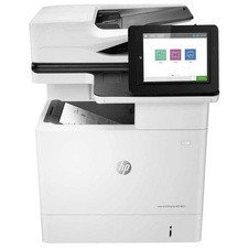HP LaserJet Enterprise MFP M631dn