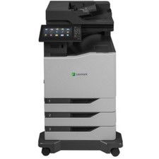 Lexmark CX825dte