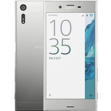 Telefon mobil Sony Xperia XZ F8331, Android