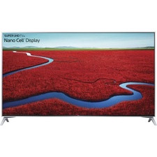 LG 49SJ810V