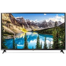 Televizor LED LG 55UJ6307, 139 cm, 4K, Ultra HD