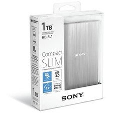 Sony HD-SL1SEU