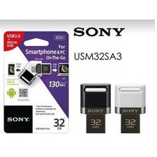 Sony USM32SA3W