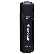 Transcend JetFlash 750 (TS16GJF750K)
