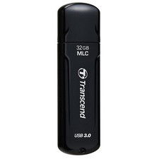 Transcend JetFlash 750 (TS32GJF750K)
