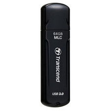 Transcend JetFlash 750 (TS64GJF750K)