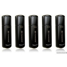 Transcend JetFlash 350 (TS64GJF350)