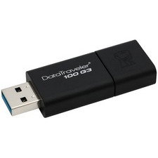 Kingston DT100G3/128GB
