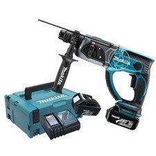 Makita DHR202RFJ