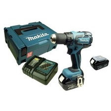Makita DDF458RFJ