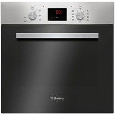 Cuptor electric incorporabil Hansa BOEI68471, 62 l