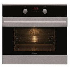 Cuptor electric incorporabil Hansa BOEI68418, 62 l