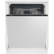 Masina de spalat vase Beko incorporabila DIN28430, 14 seturi, Clasa A+++
