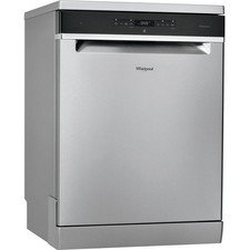 Masina de spalat vase Whirlpool WFO 3T223 6P X, 14 seturi, Clasa A++