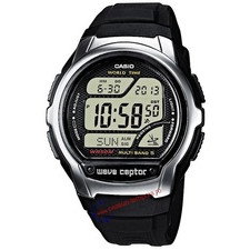 Casio WV-58E-1A