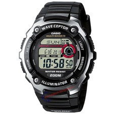 Casio WV-200E-1A