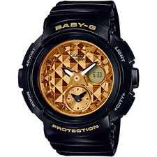 Casio BGA-195M-1ADR