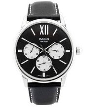 Casio MTP-E312L-1B