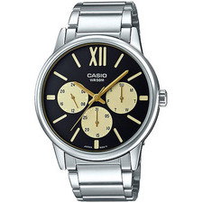 Casio MTP-E312D-1B1