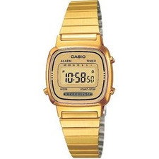 Casio LA-670WEGA-9