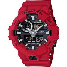 Casio GA-700-4A